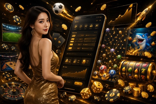 Sứ mệnh bet181
